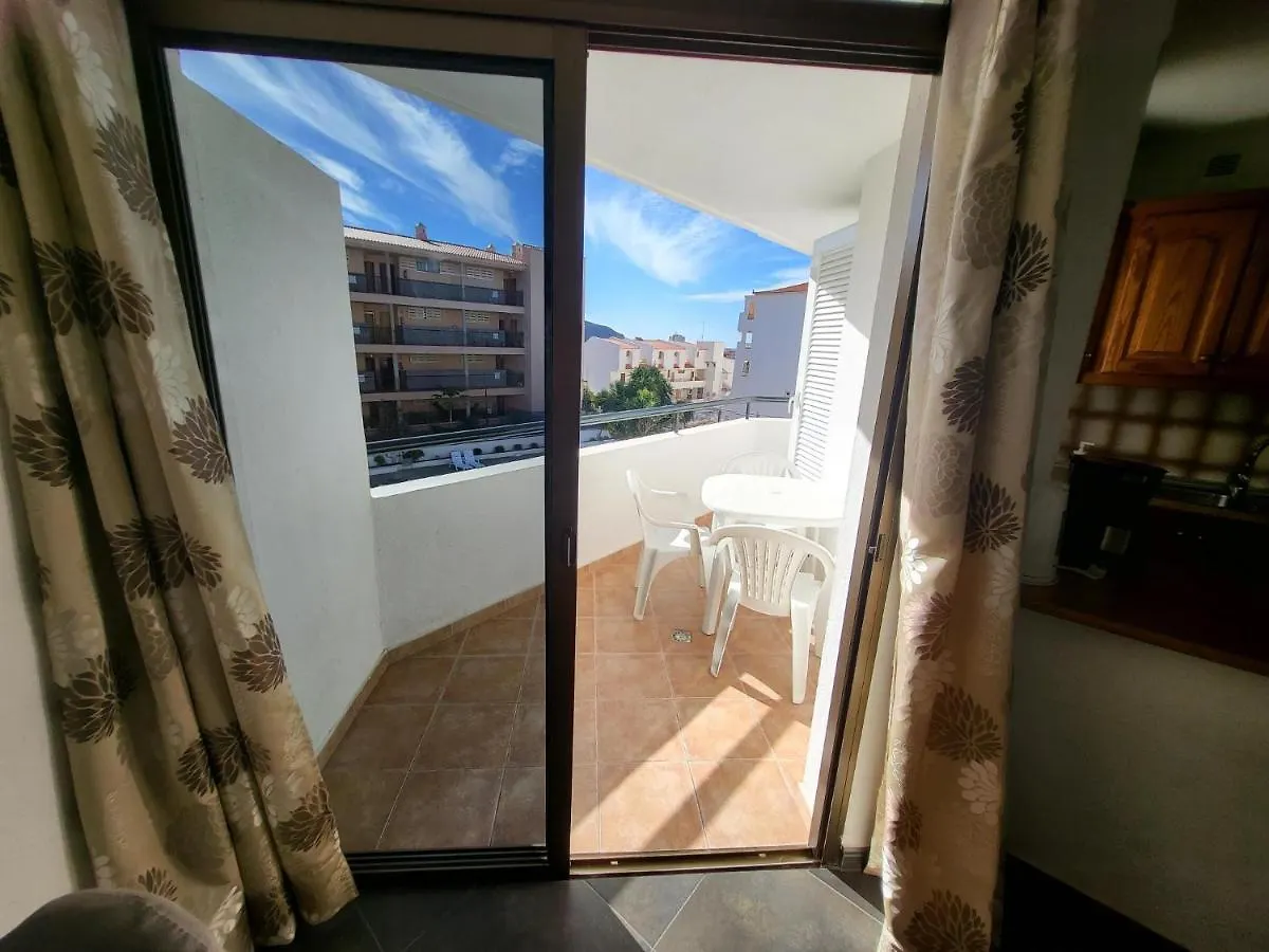 Summerland 3 Los Cristianos  Ισπανία