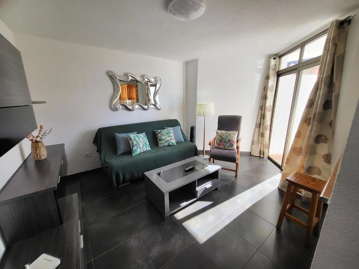 Summerland 3 Los Cristianos