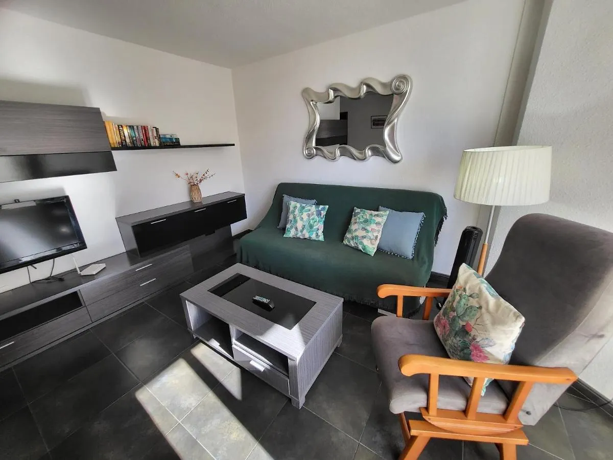 Summerland 3 Los Cristianos  Apartment Los Cristianos (Tenerife)
