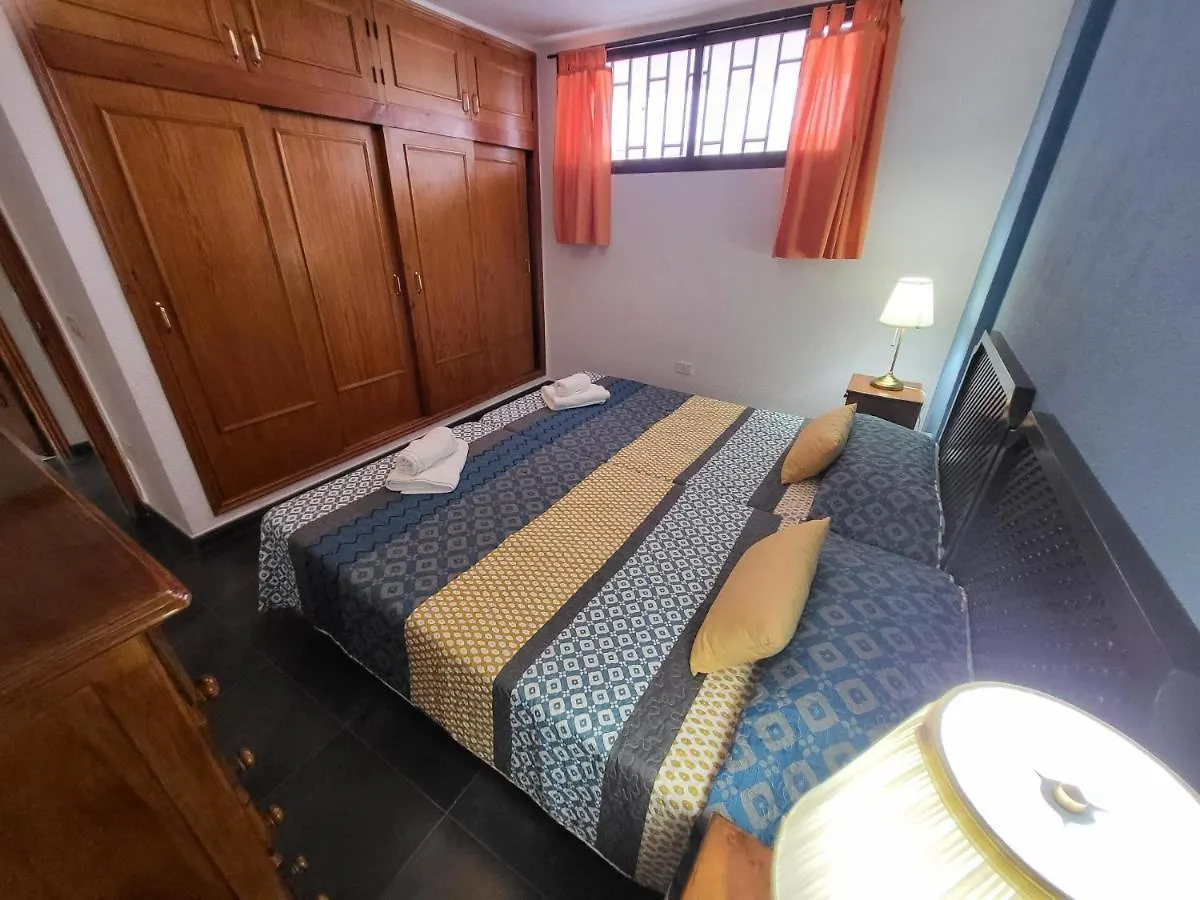 Apartment Summerland 3 Los Cristianos