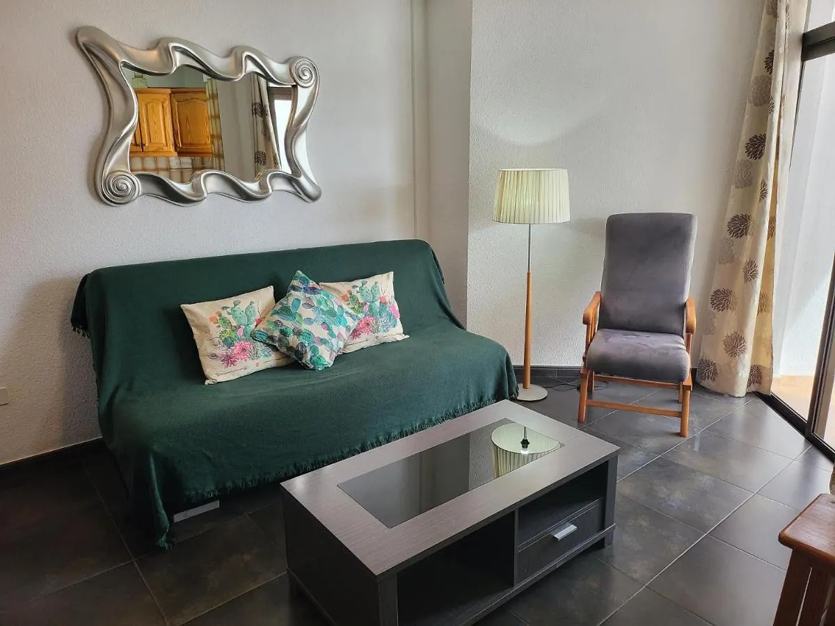Appartamento Summerland 3 Los Cristianos