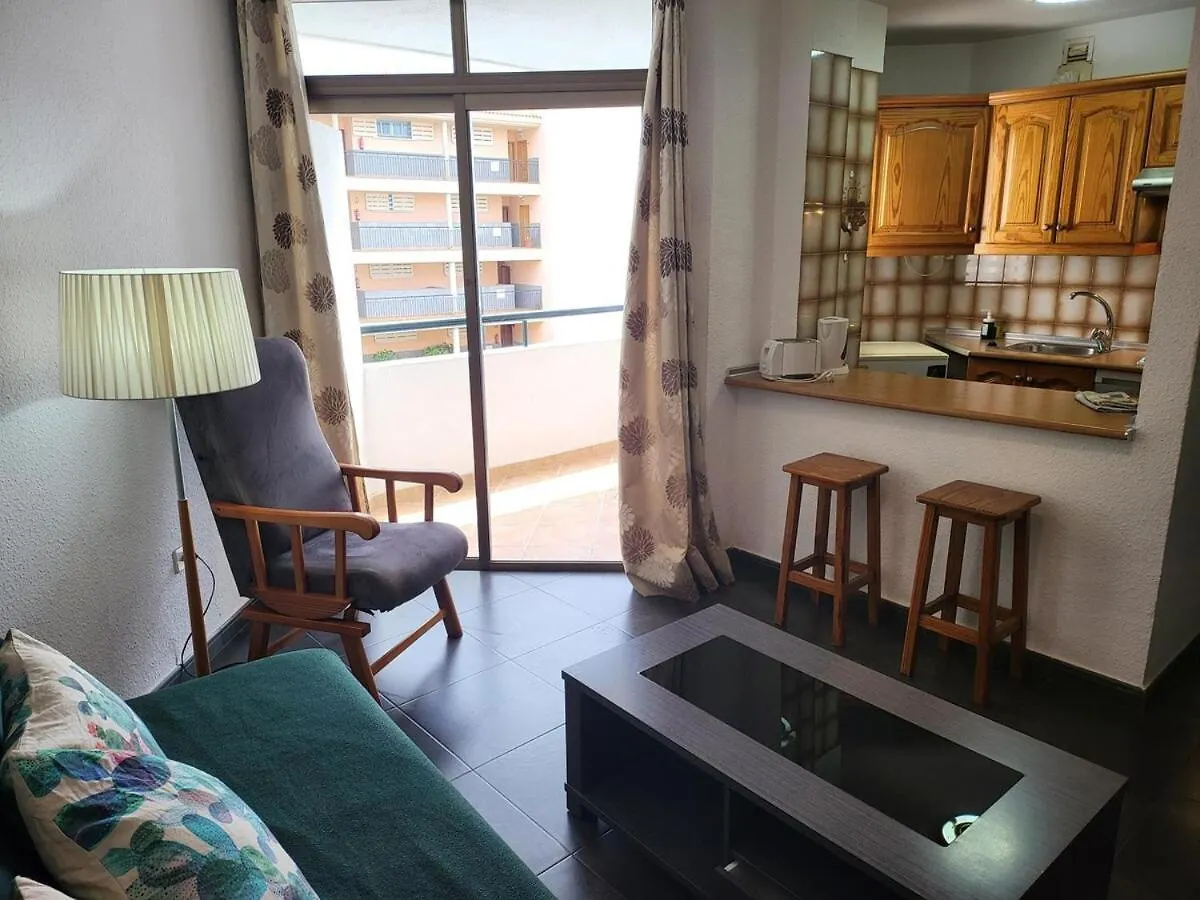 Appartamento Summerland 3 Los Cristianos