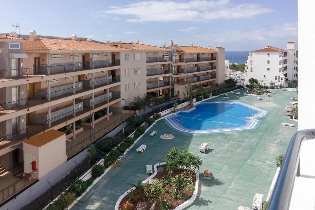 Summerland 3 Los Cristianos  0*, Los Cristianos (Tenerife)