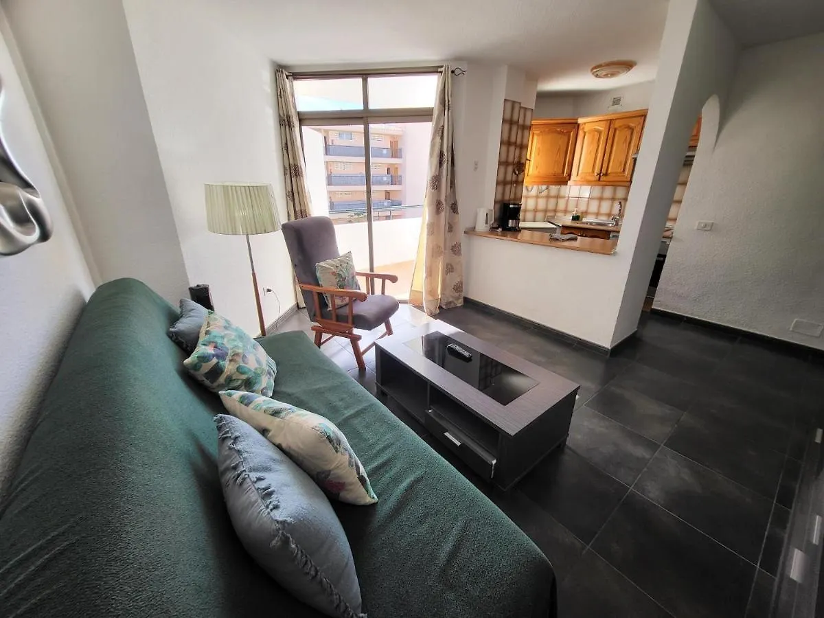 Summerland 3 Los Cristianos  Spagna