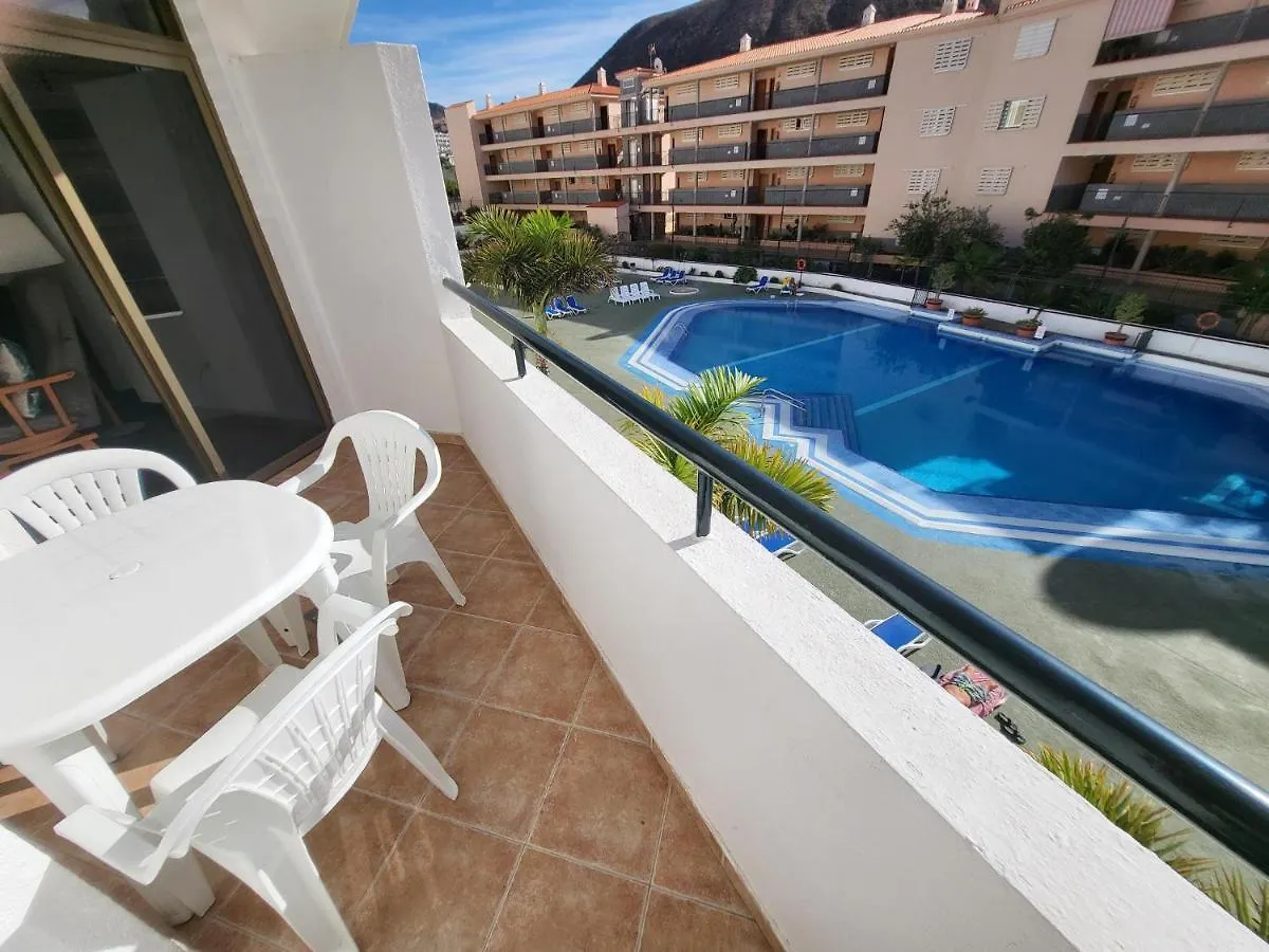 Appartamento Summerland 3 Los Cristianos  Spagna