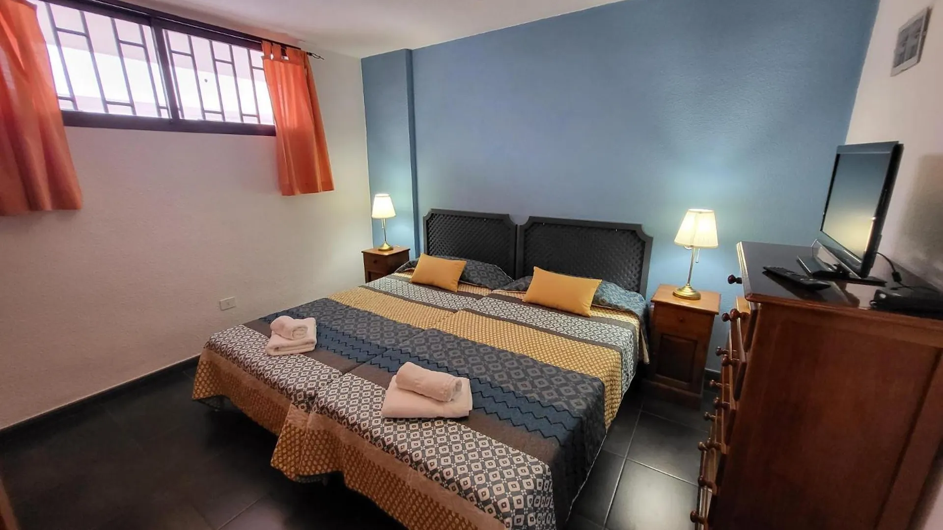 Appartamento Summerland 3 Los Cristianos