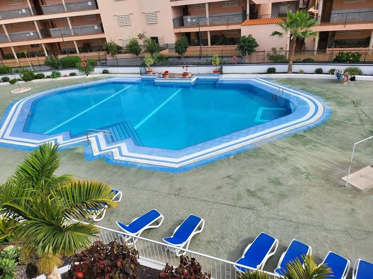 Summerland 3 Los Cristianos  0*, Los Cristianos (Tenerife) Spanien